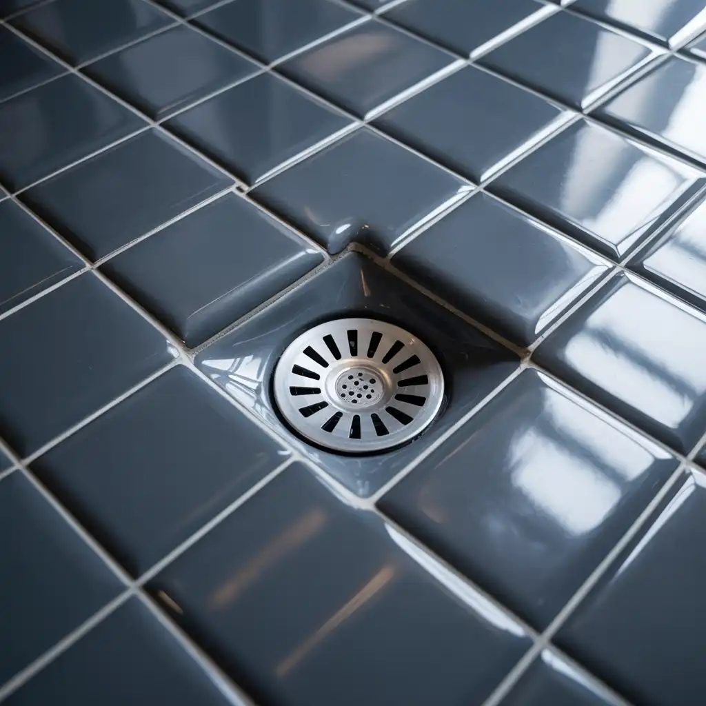 Het Schoonmaken van Je Doucheputje: Handige Tips