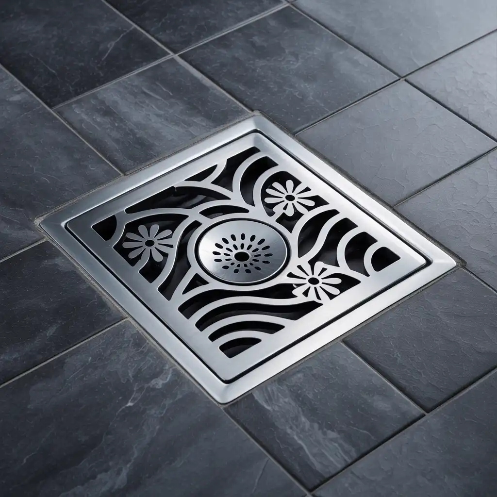 Doucheafvoeren: Hoe Ze Je Badkamerervaring Kunnen Verbeteren