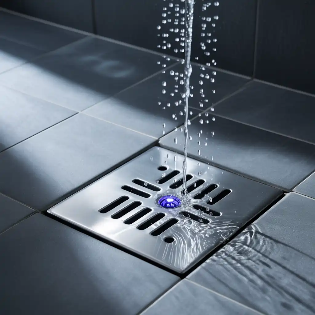 Hoe Installeer Je een Douchegootje: Een Stap-voor-Stap Gids