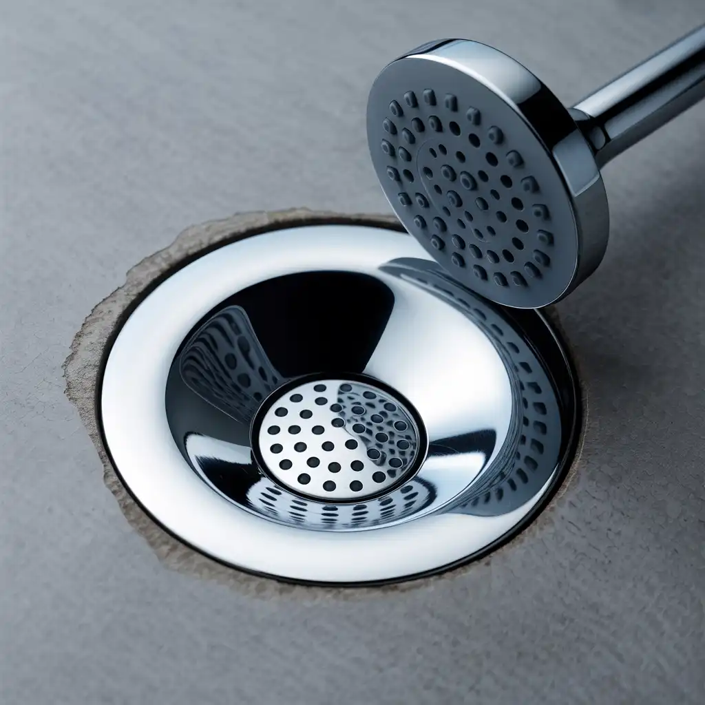 Doucheputjes: Klein Detail, Grote Impact